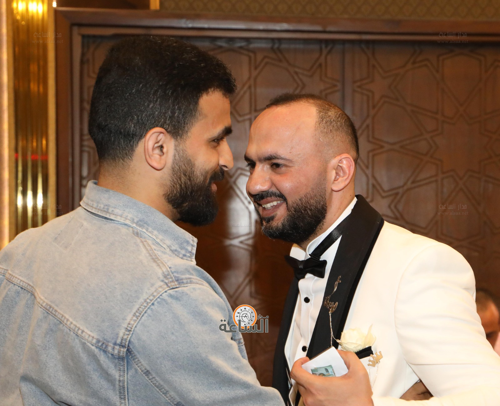 Madar Al-Saa Images 0.27889792606702424