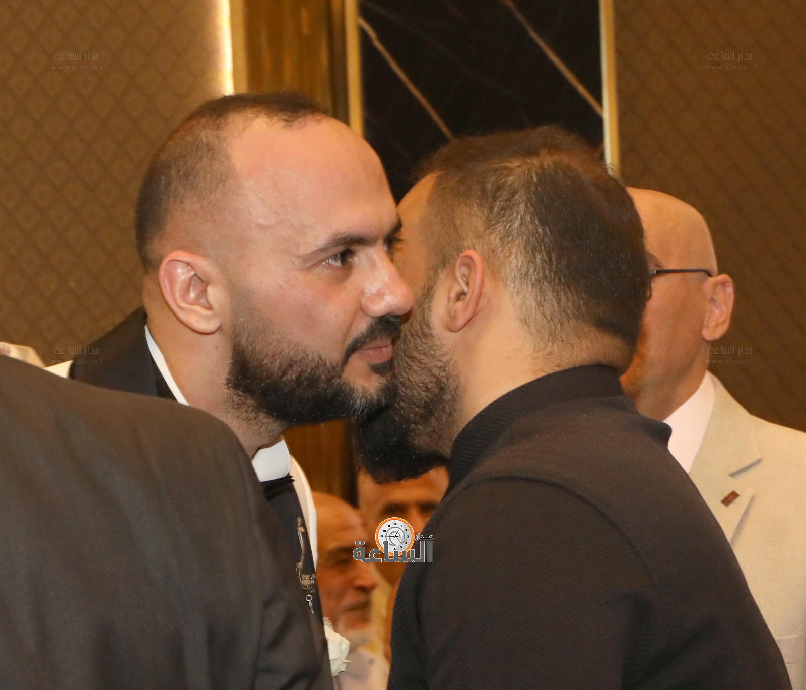 Madar Al-Saa Images 0.48130803126773203