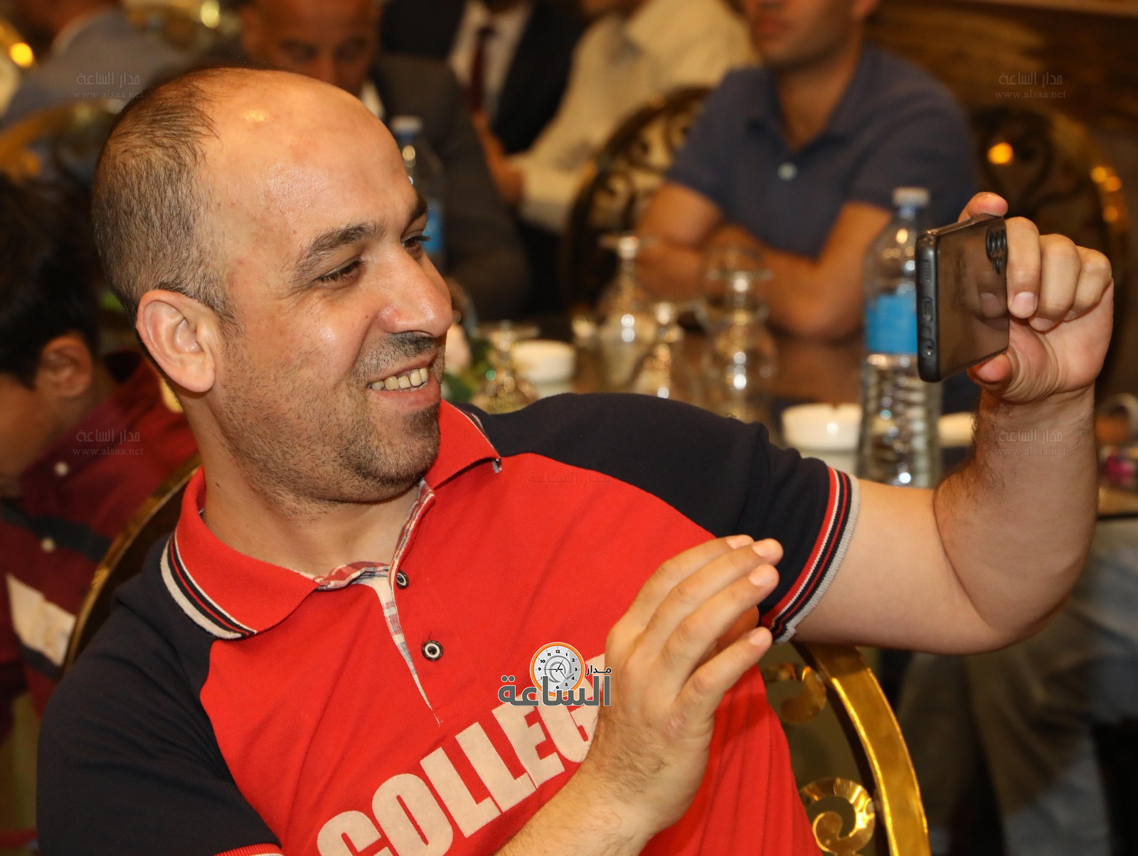 Madar Al-Saa Images 0.9101117678592819