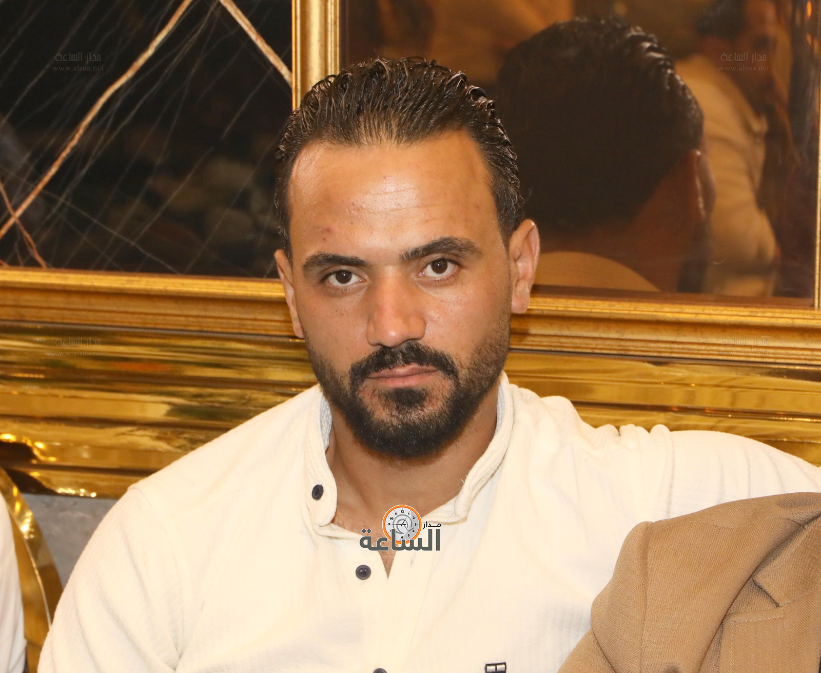 Madar Al-Saa Images 0.7358774940044239