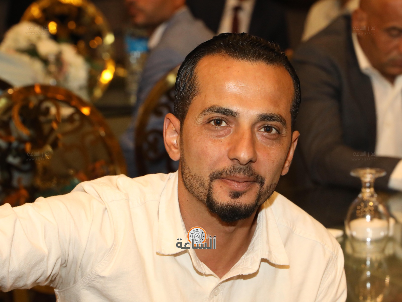 Madar Al-Saa Images 0.1223771925057584