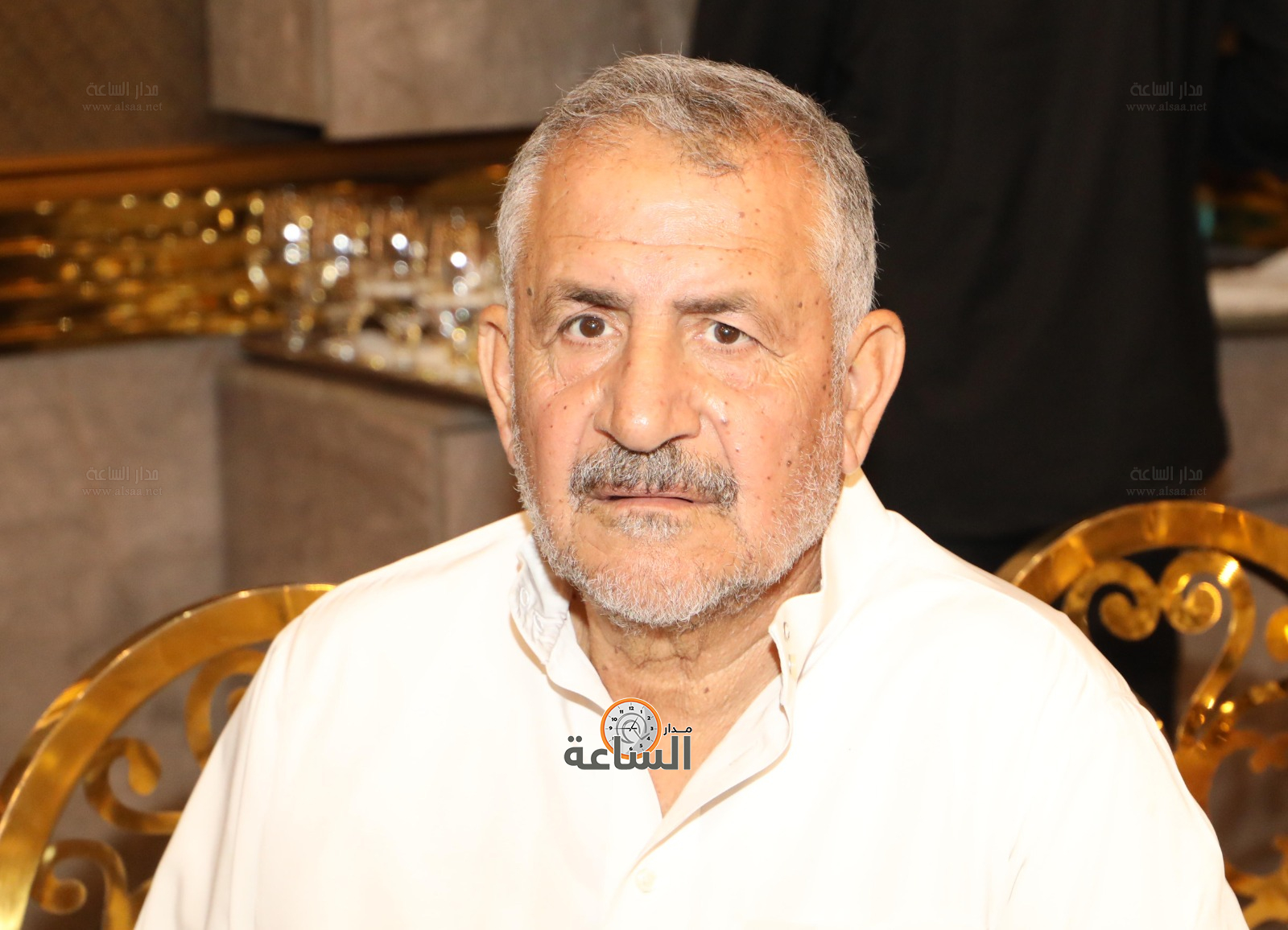 Madar Al-Saa Images 0.36552262771051813