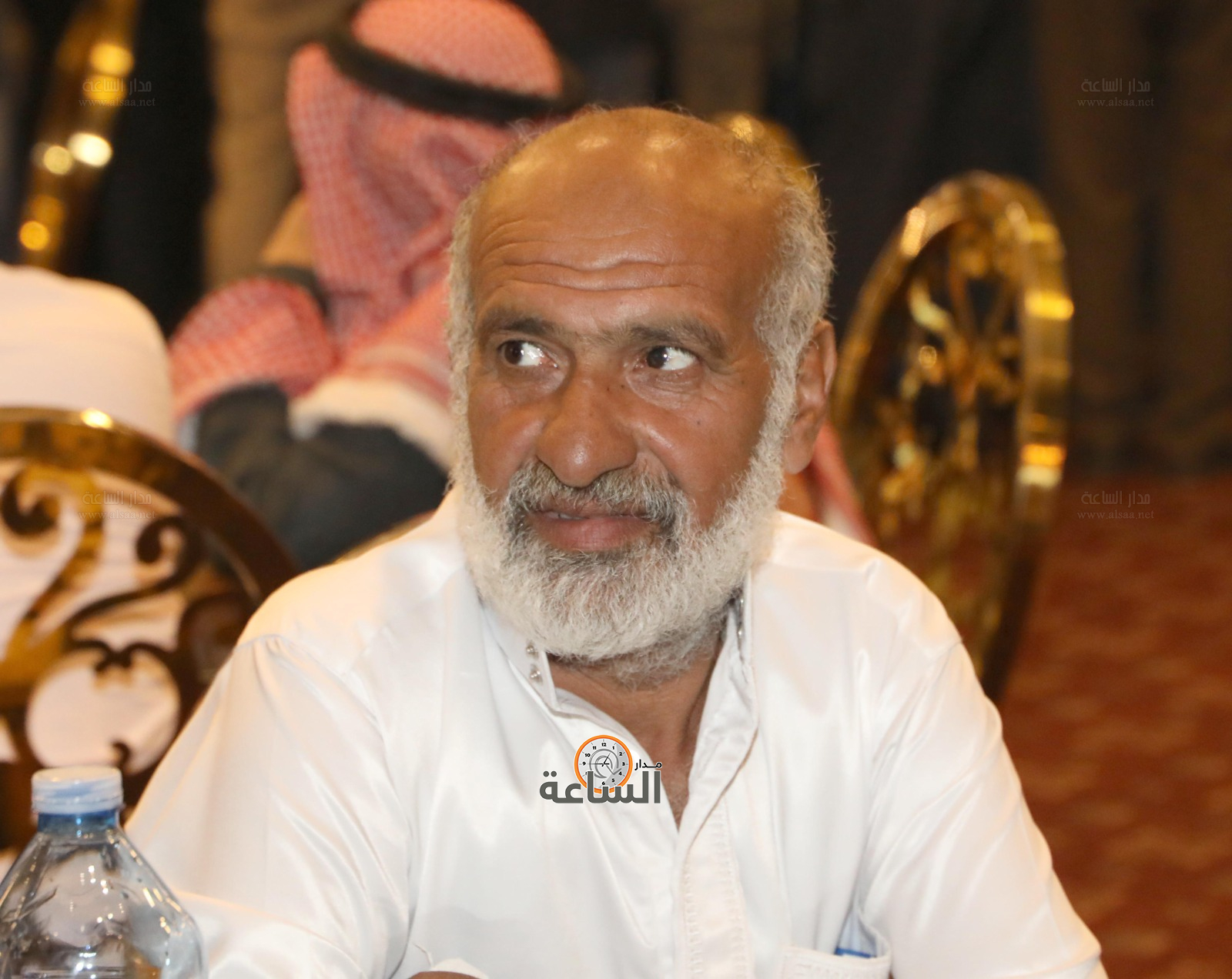 Madar Al-Saa Images 0.06844501393230662