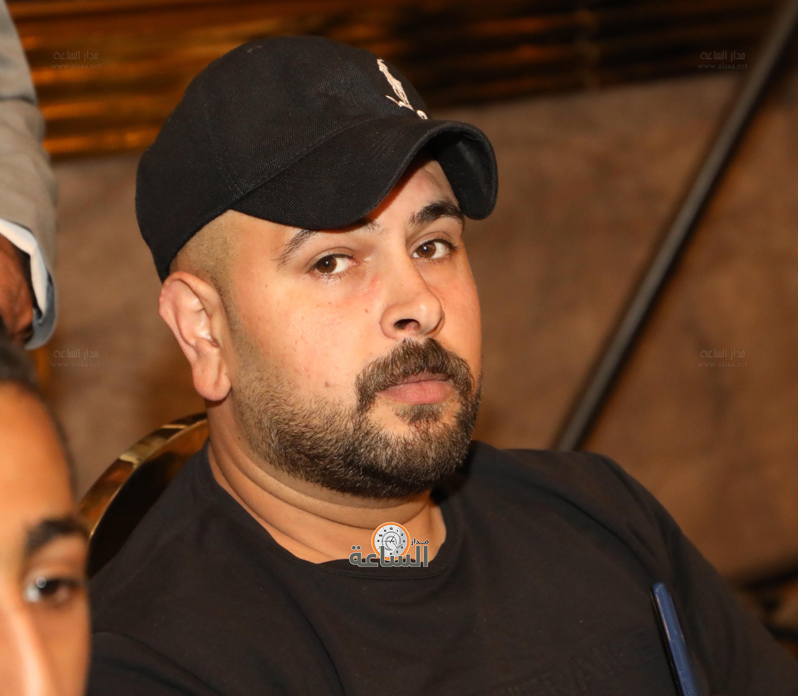 Madar Al-Saa Images 0.1518110322637225