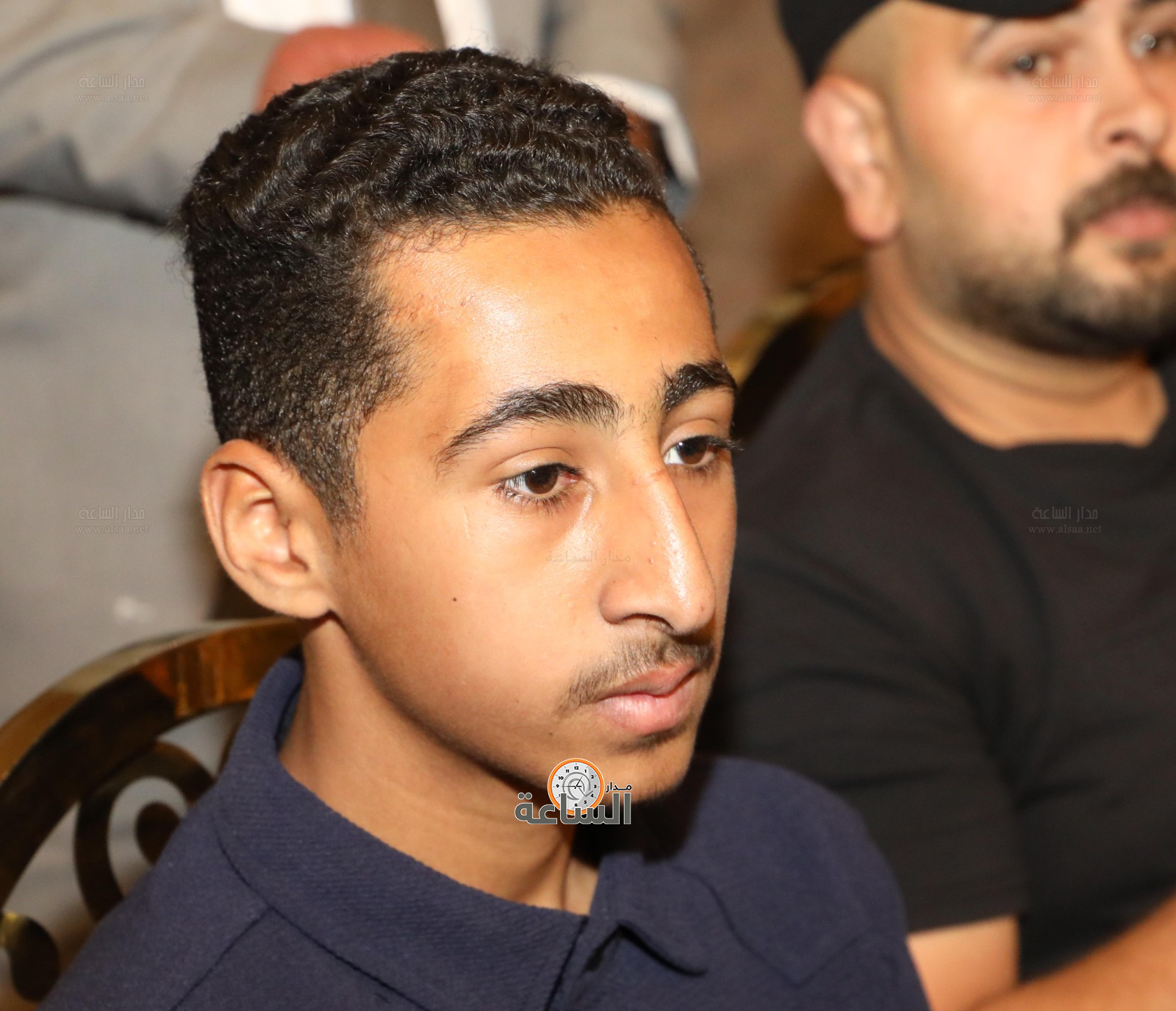 Madar Al-Saa Images 0.8737456567153667