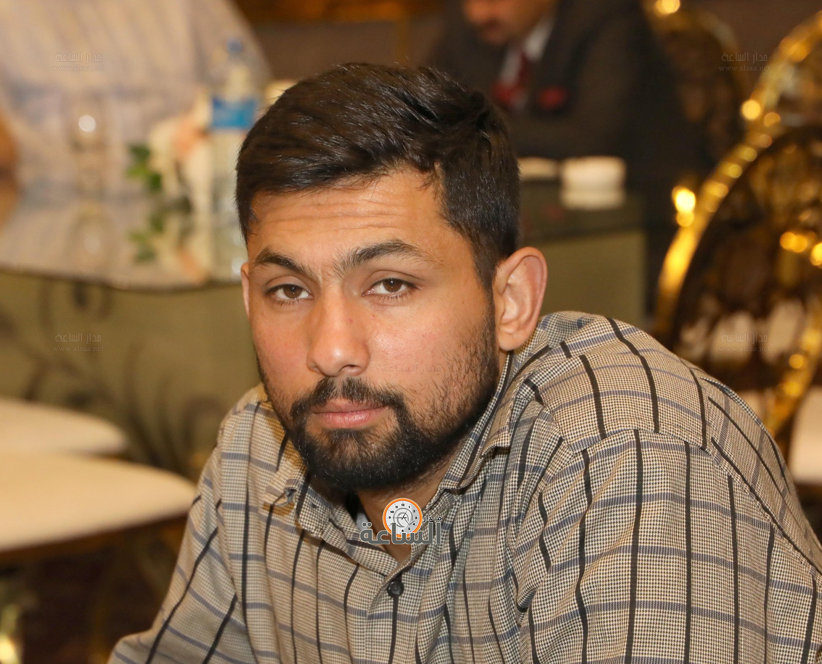 Madar Al-Saa Images 0.1129709066742195