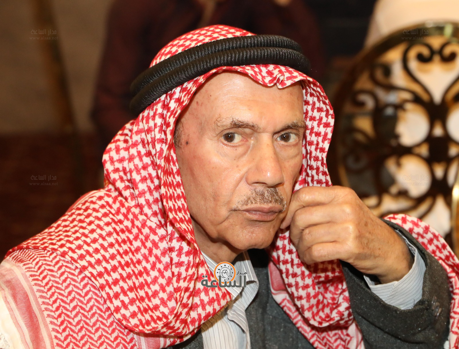 Madar Al-Saa Images 0.11399129496990479