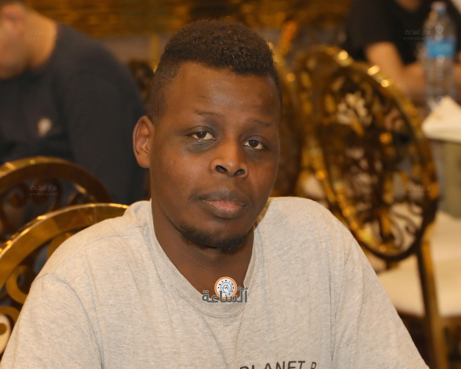 Madar Al-Saa Images 0.38101935341671567