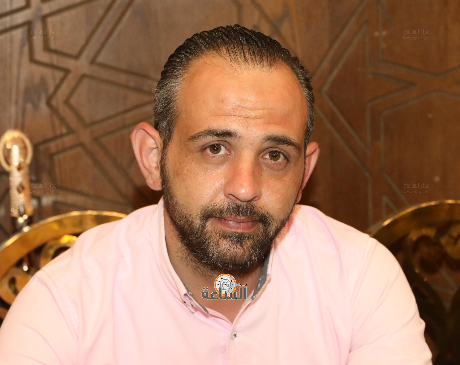 Madar Al-Saa Images 0.23759583100891102