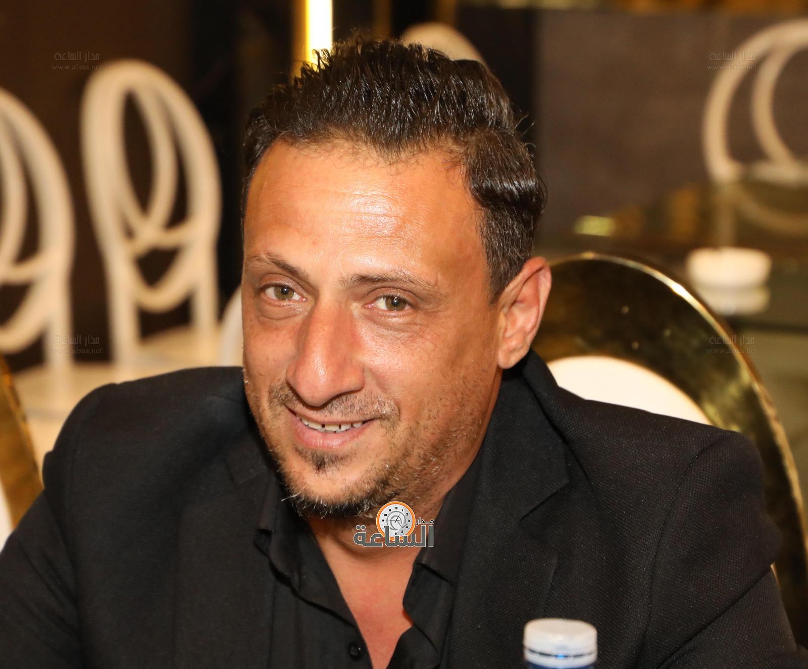 Madar Al-Saa Images 0.07291663766667078