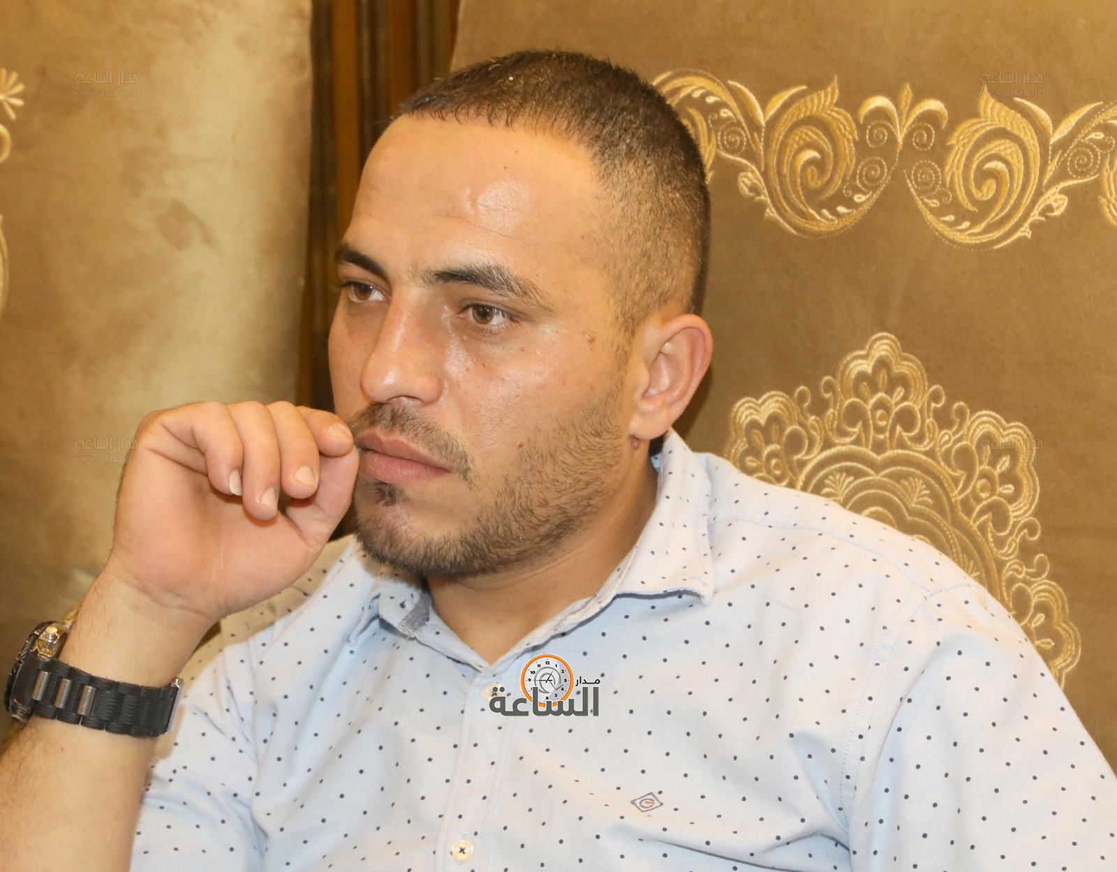 Madar Al-Saa Images 0.7221279328124671