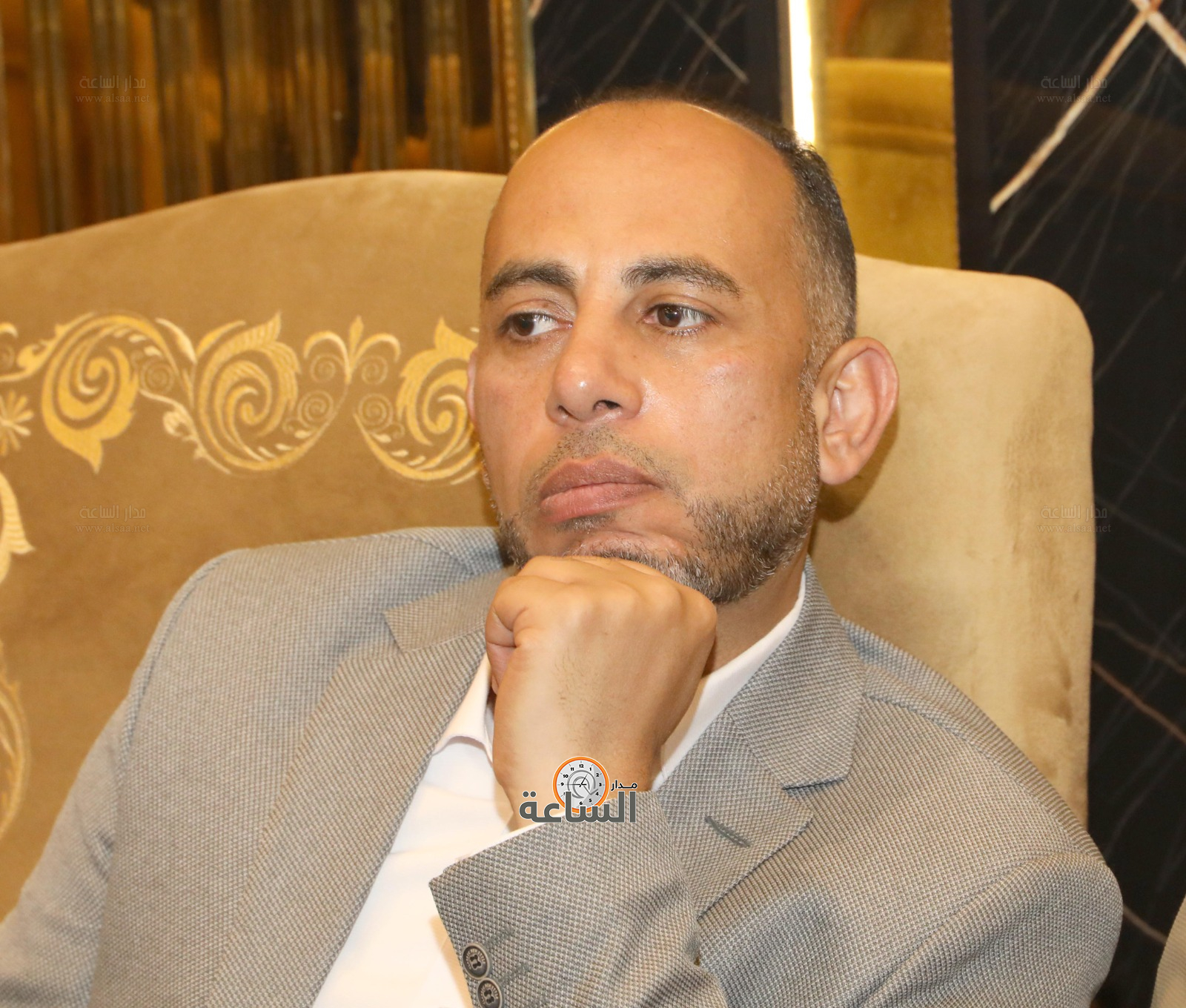 Madar Al-Saa Images 0.28749263567321914