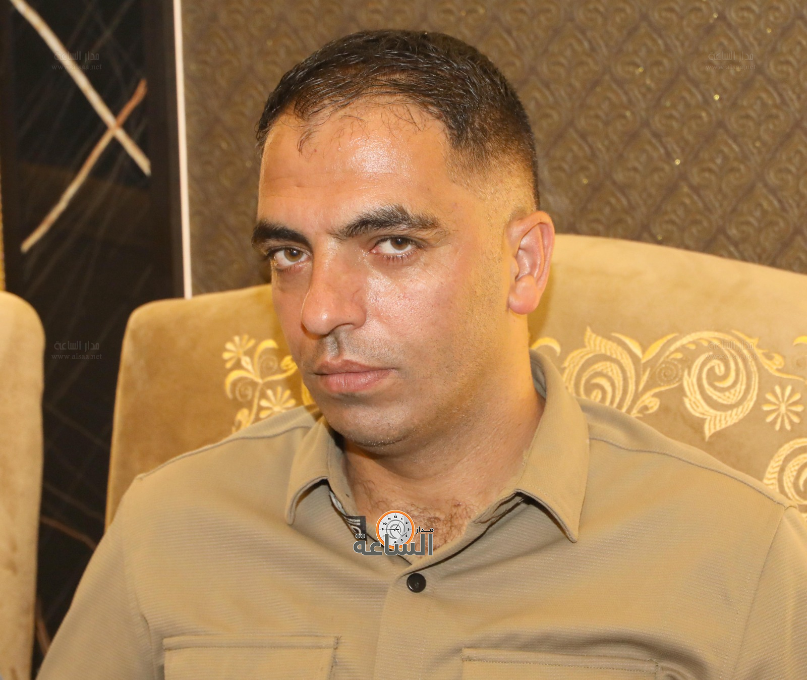 Madar Al-Saa Images 0.8800869437401726