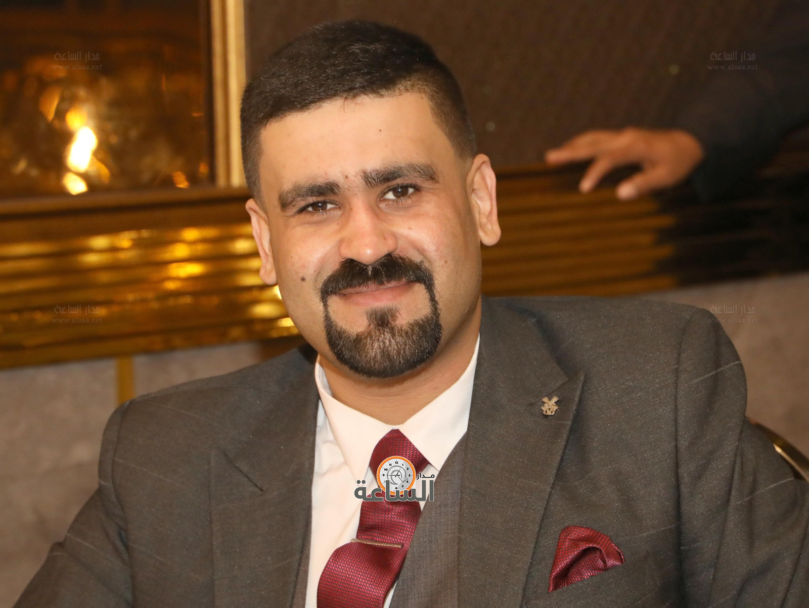 Madar Al-Saa Images 0.4192625592942545