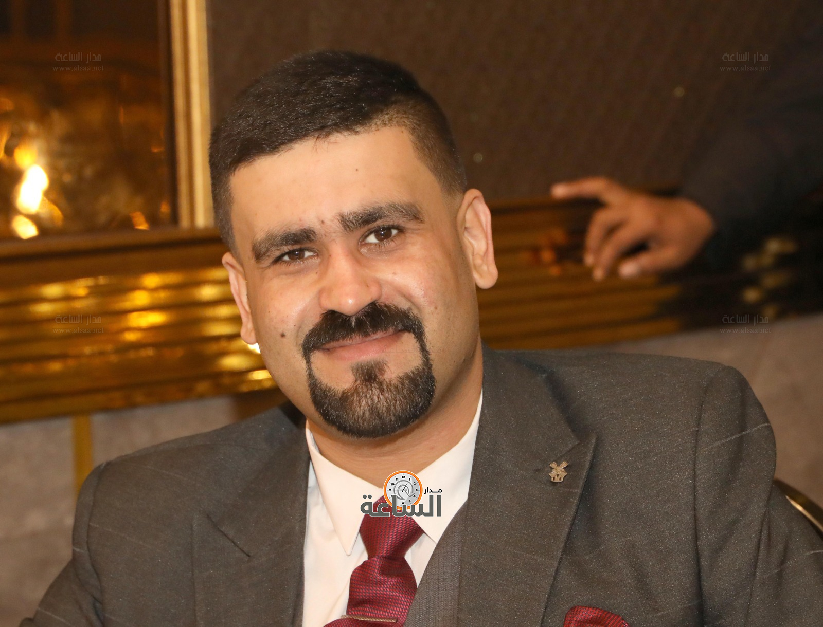 Madar Al-Saa Images 0.17046437047898844