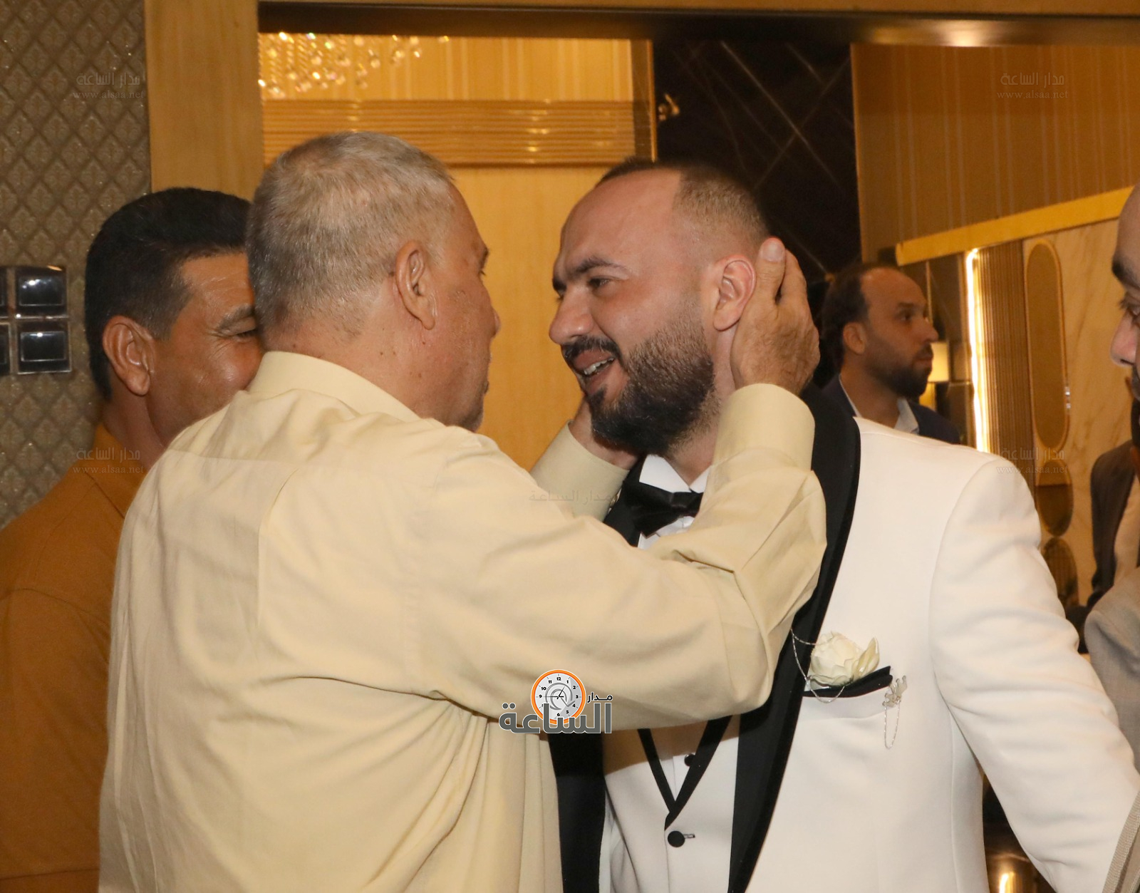 Madar Al-Saa Images 0.5380249069127352