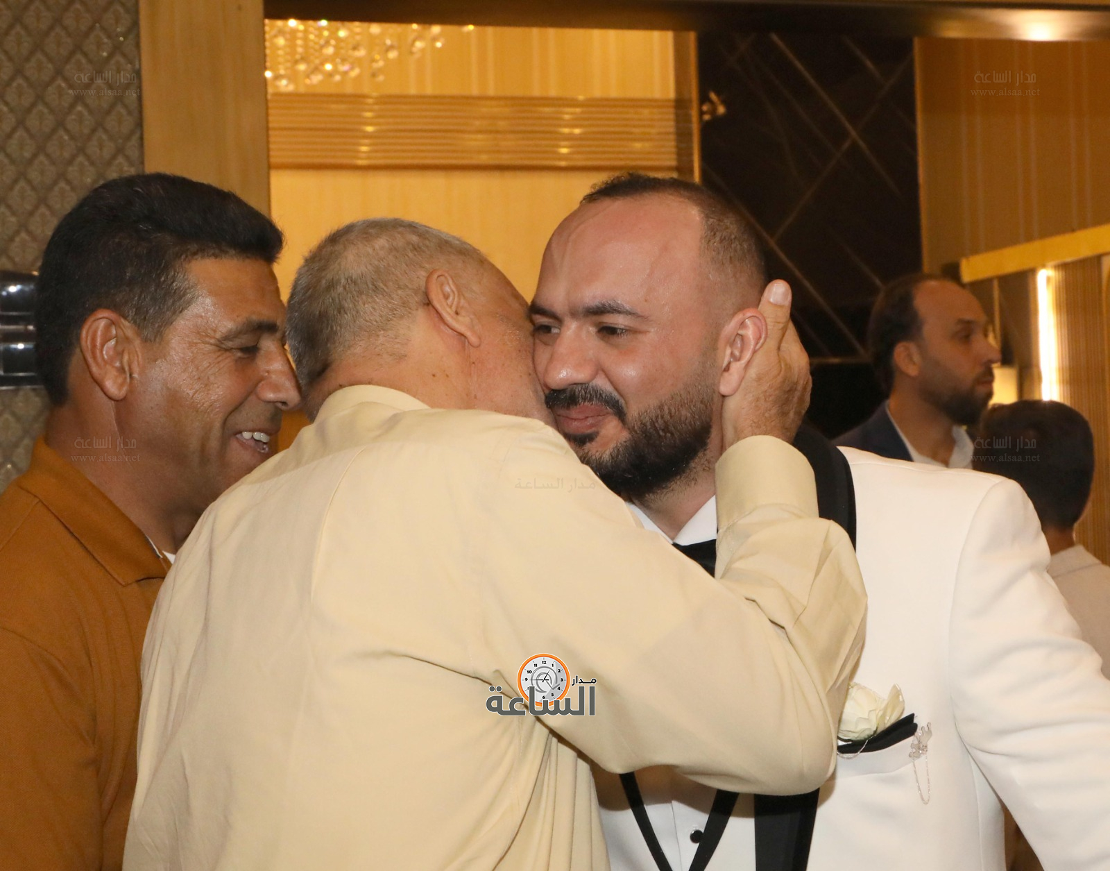 Madar Al-Saa Images 0.6448245679479647