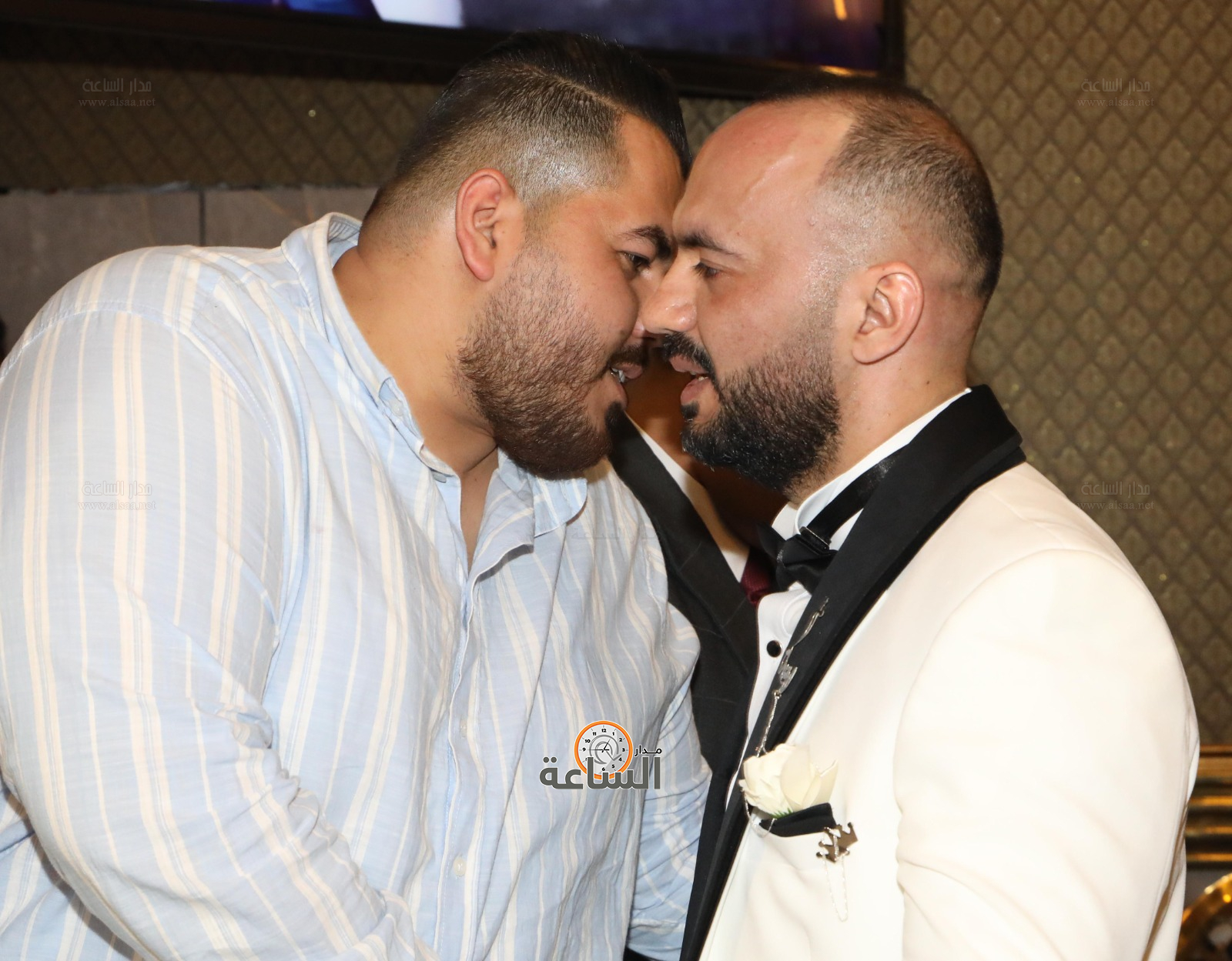 Madar Al-Saa Images 0.7153504619165739