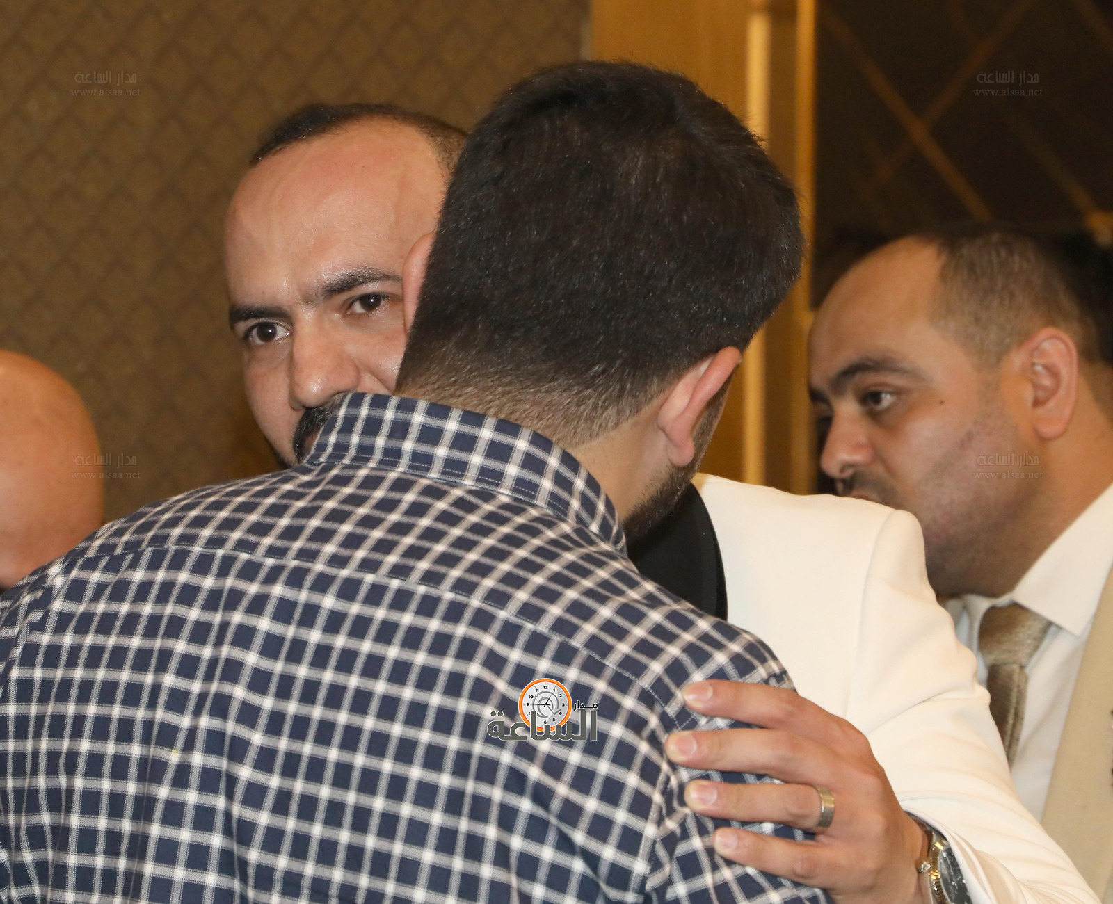 Madar Al-Saa Images 0.2684524462297988