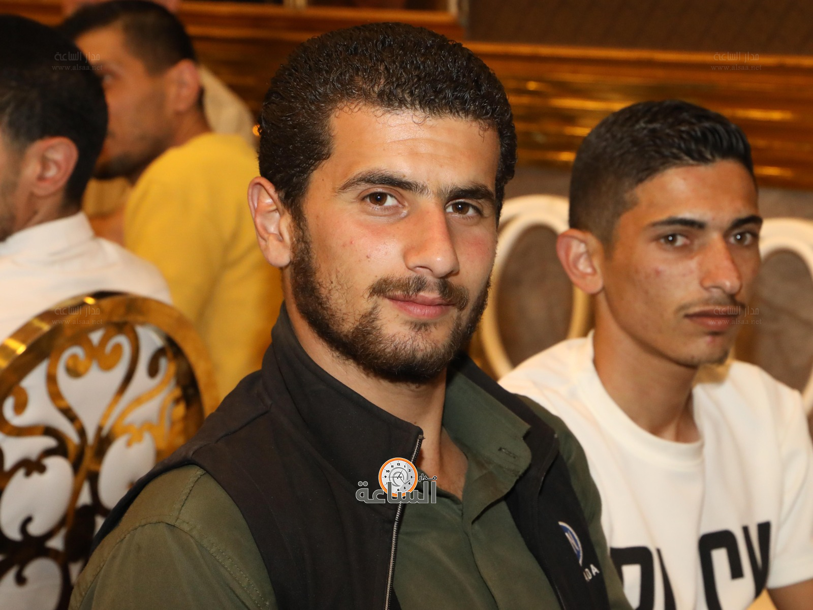 Madar Al-Saa Images 0.6350069049181031