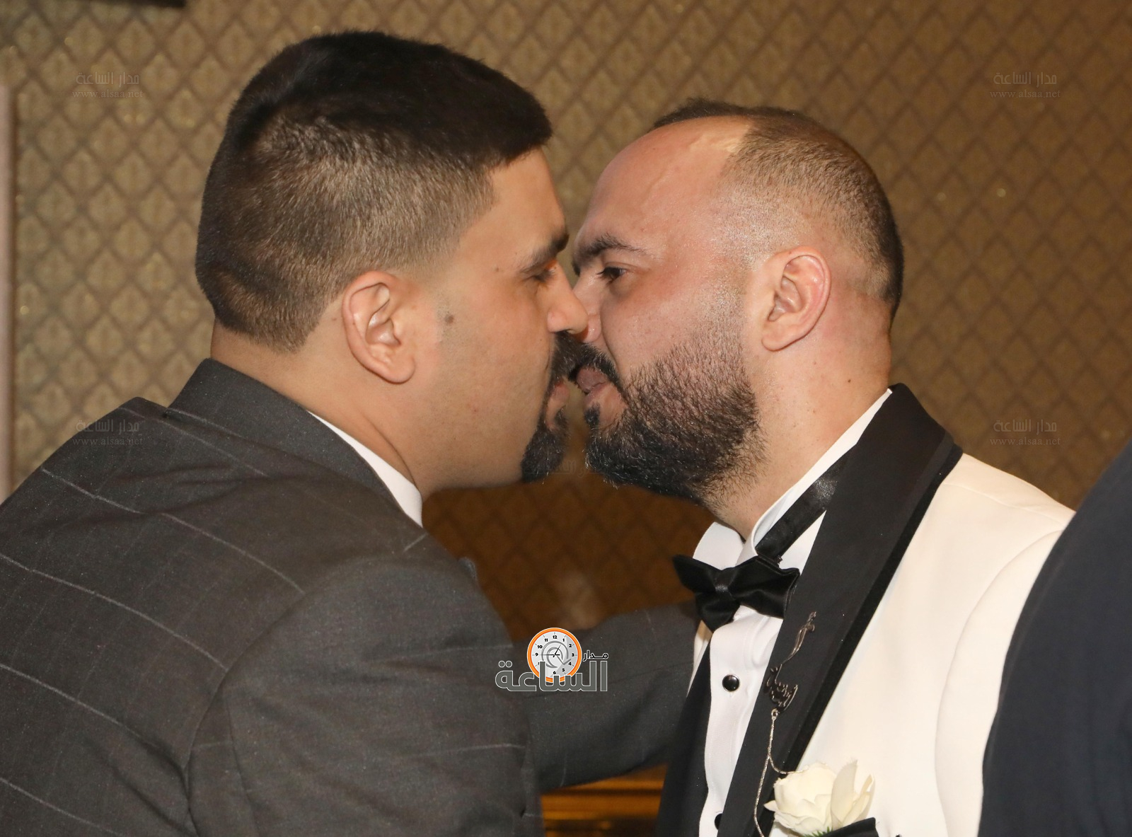 Madar Al-Saa Images 0.1149954040312311