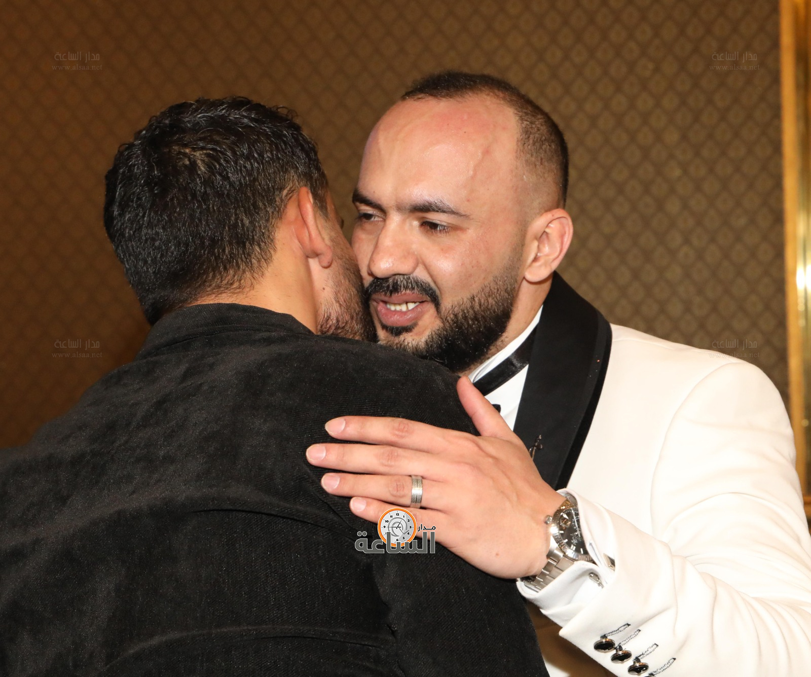 Madar Al-Saa Images 0.38270920165958777