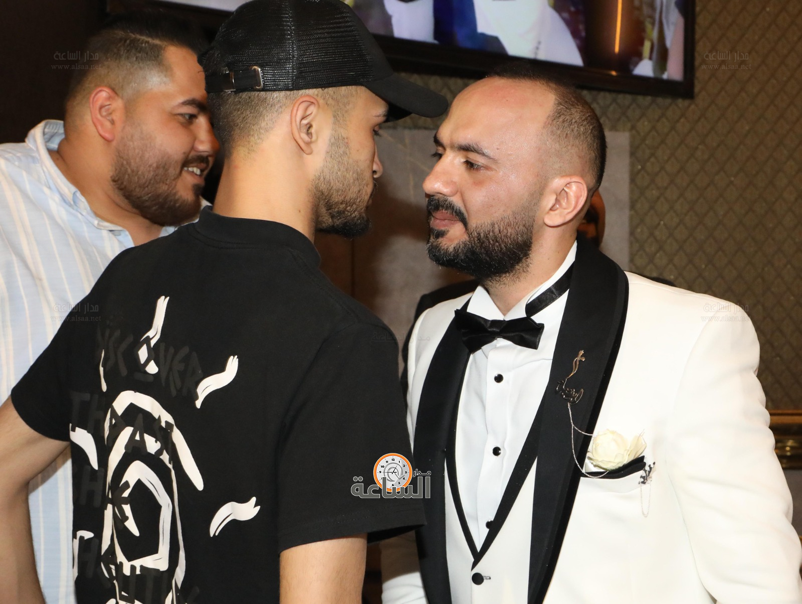 Madar Al-Saa Images 0.30135598111695894