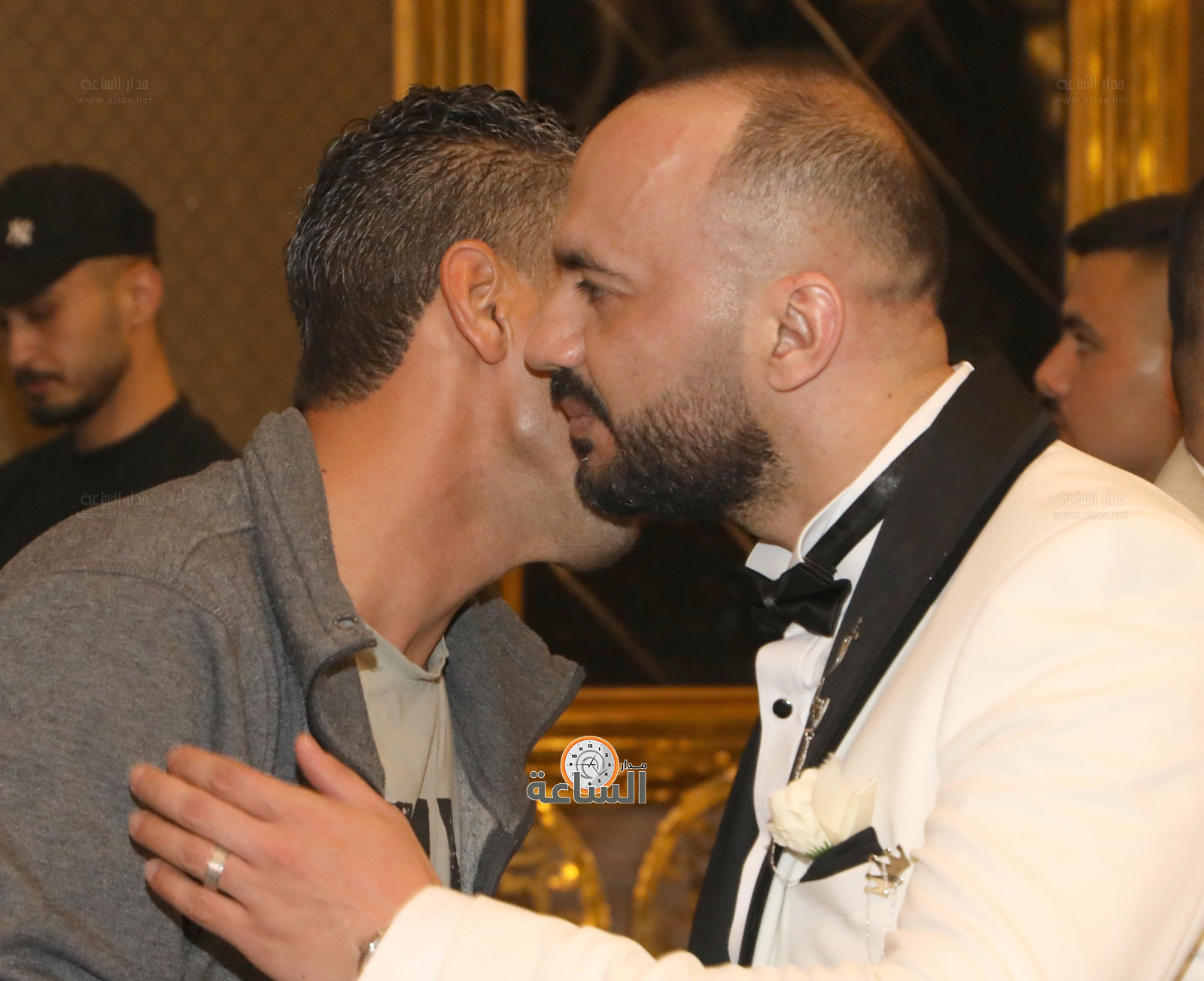 Madar Al-Saa Images 0.6349484391239311