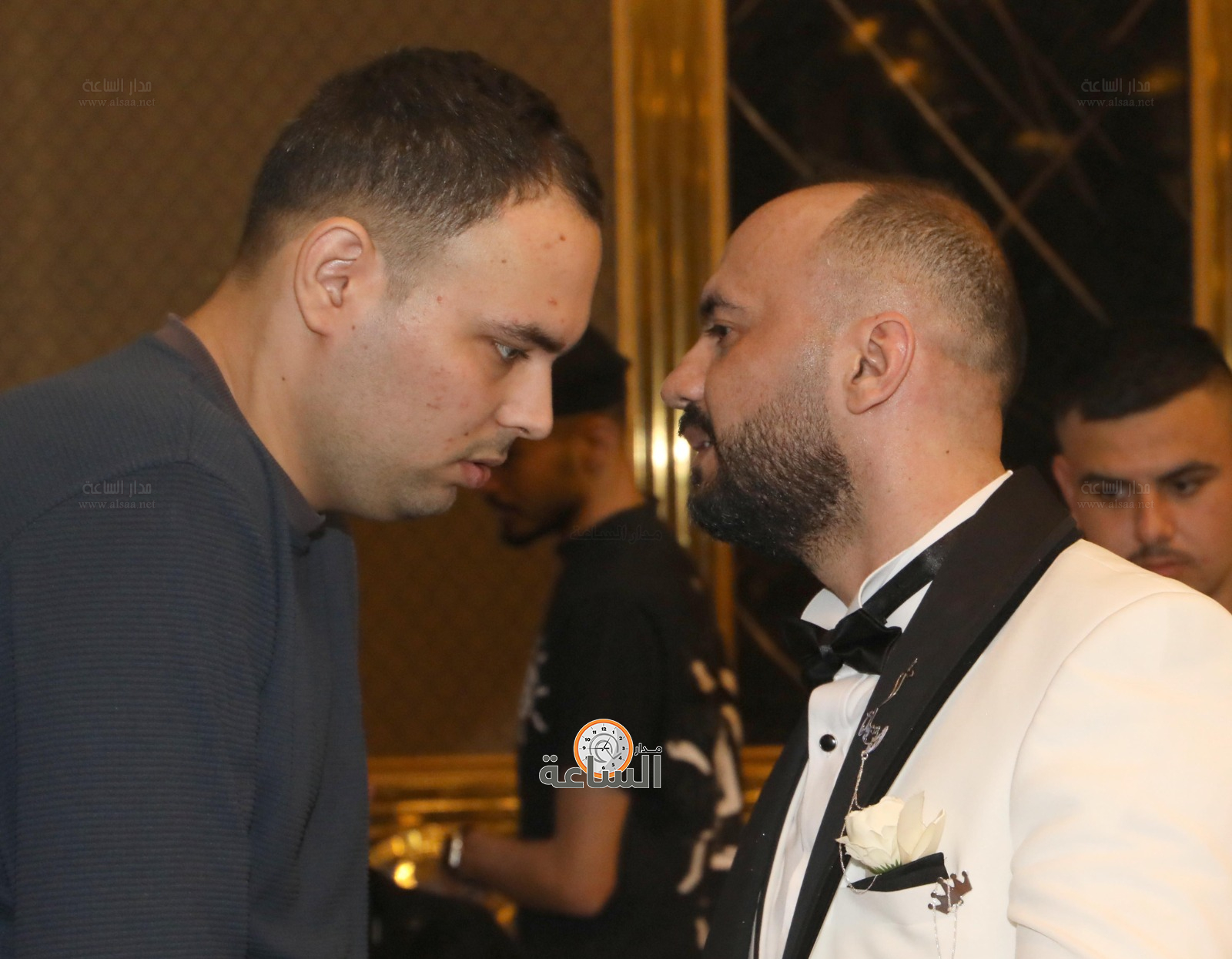 Madar Al-Saa Images 0.8328847448944121