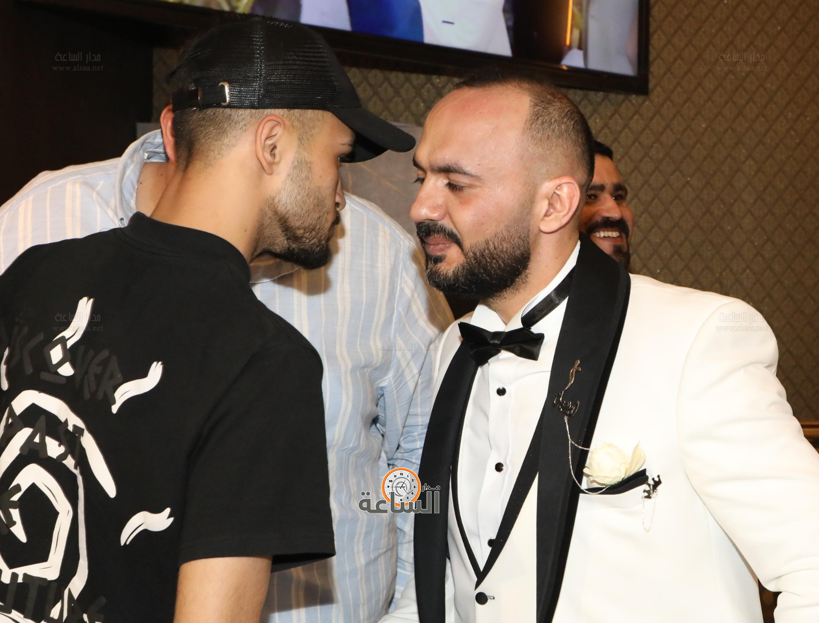 Madar Al-Saa Images 0.7333525099737565