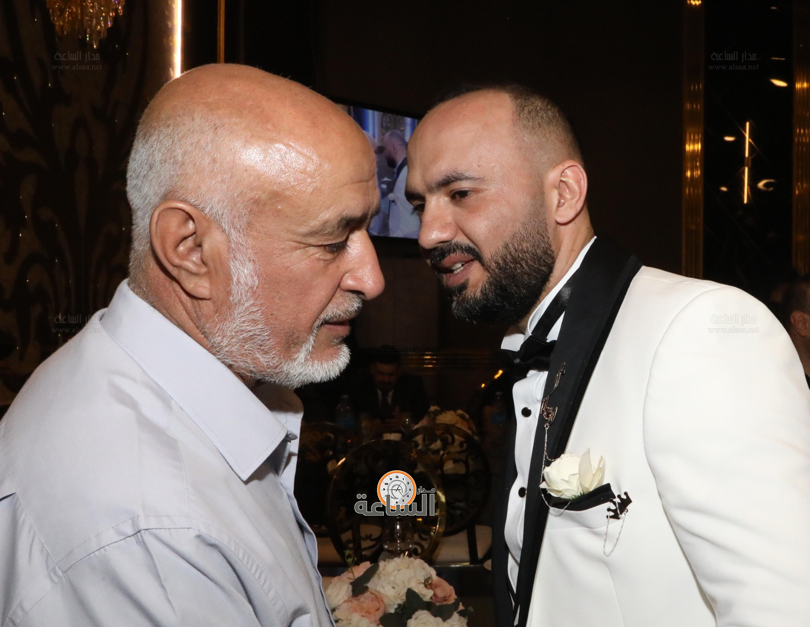 Madar Al-Saa Images 0.9266291278121653