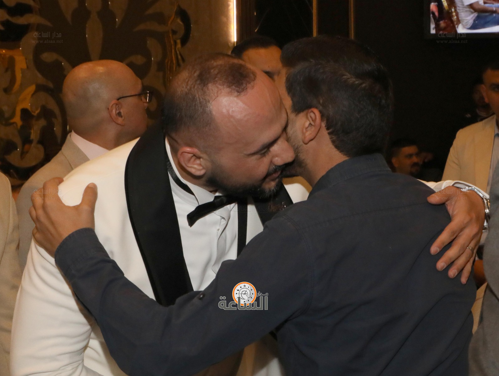 Madar Al-Saa Images 0.04066352401363604