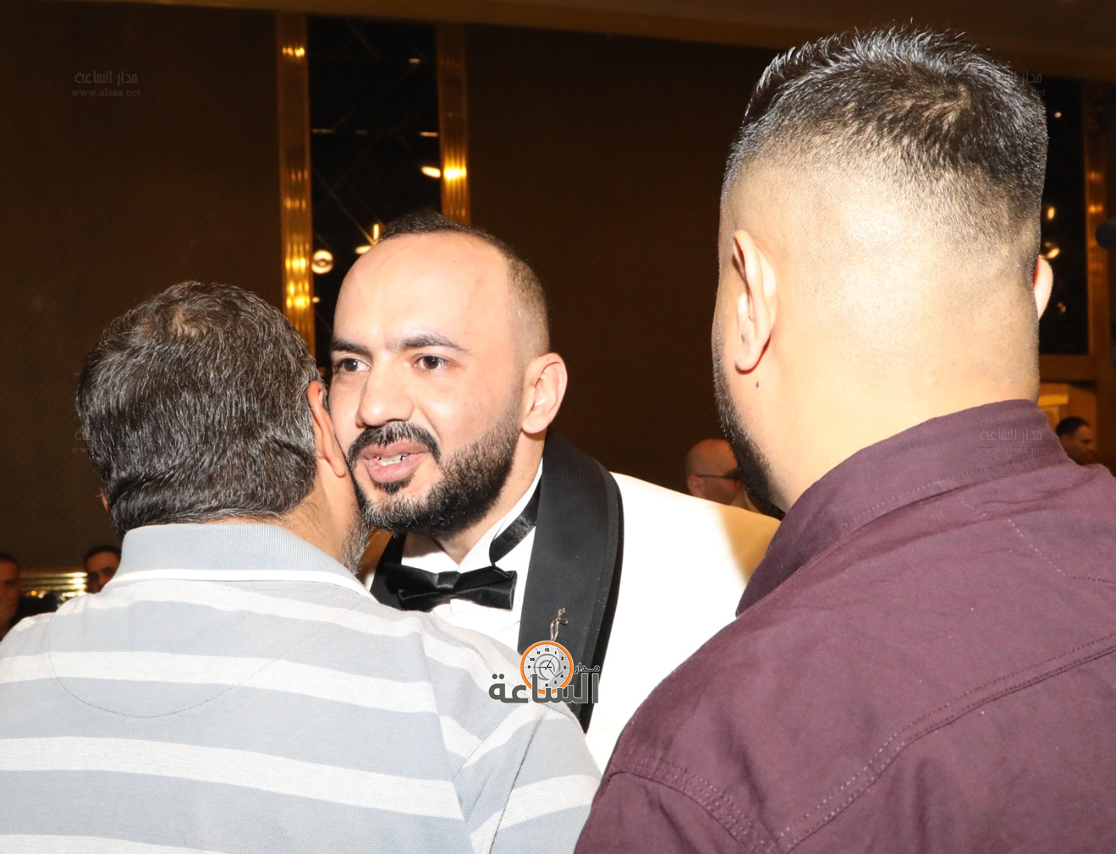 Madar Al-Saa Images 0.12492537747044585