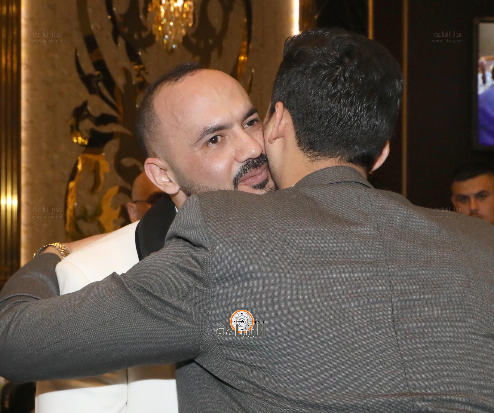 Madar Al-Saa Images 0.4110911024467401