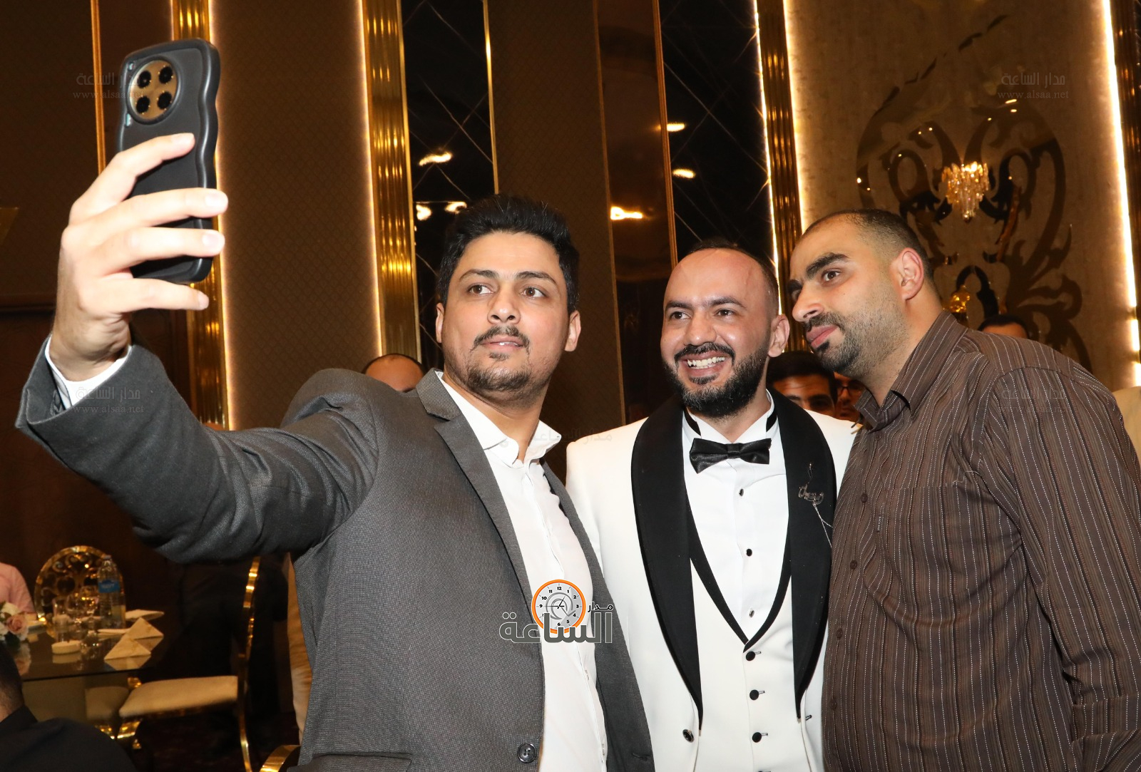 Madar Al-Saa Images 0.4170718315724177