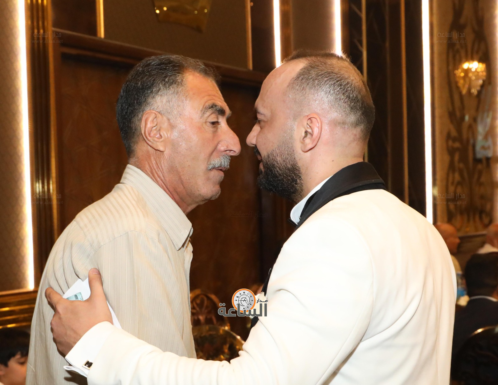 Madar Al-Saa Images 0.4295840092288309