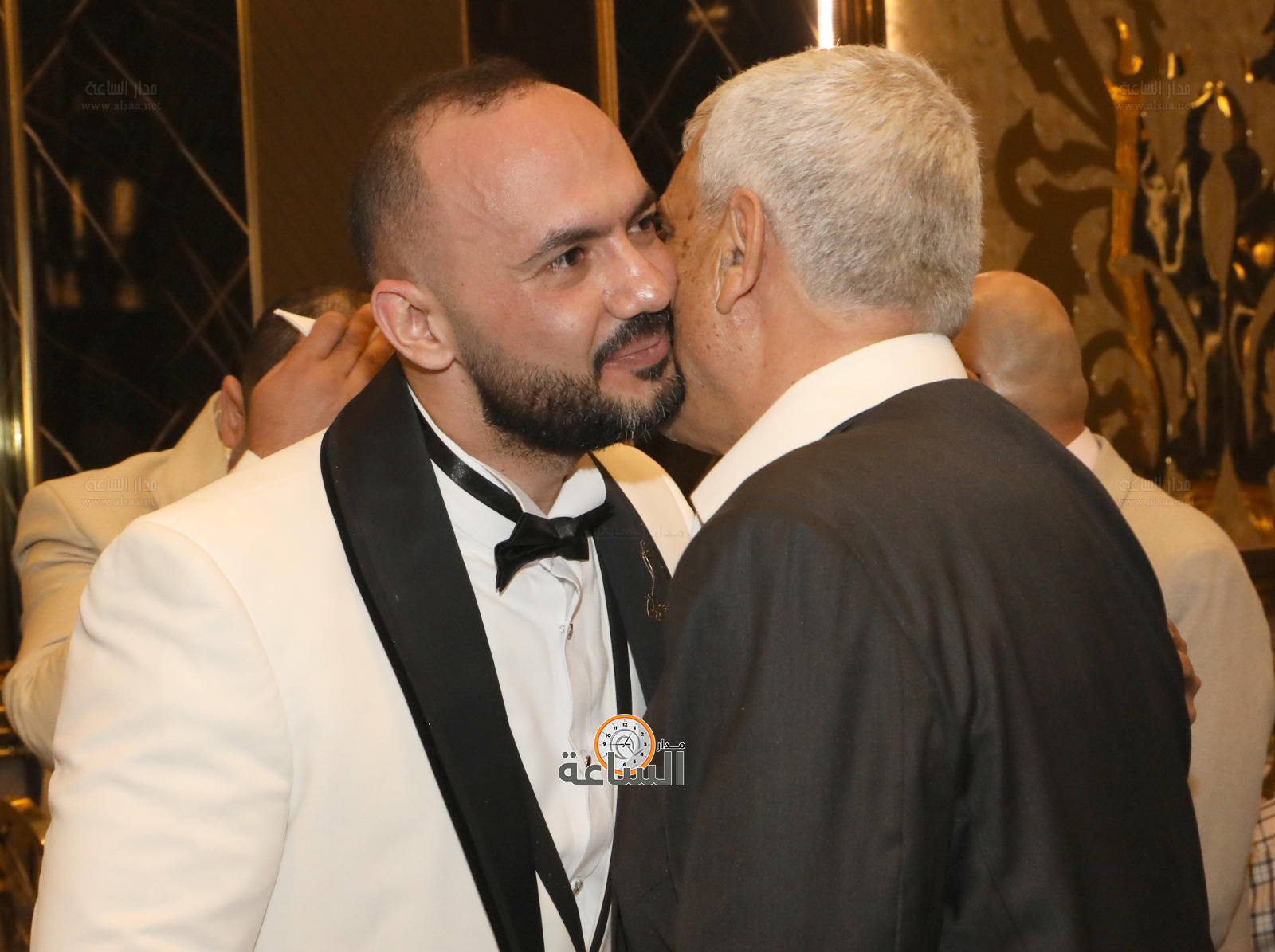 Madar Al-Saa Images 0.45770690062569286