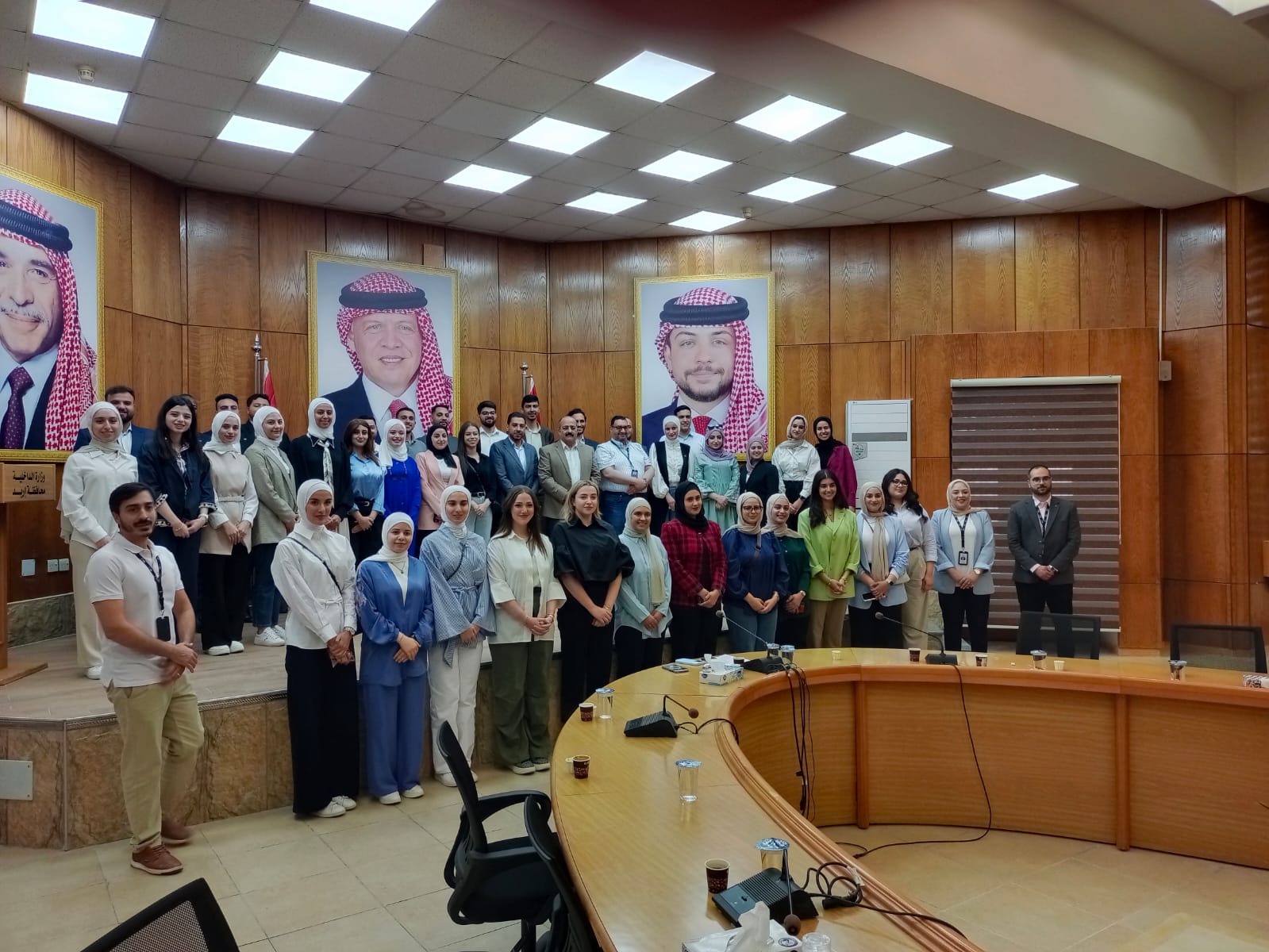 Madar Al-Saa Images 0.7395152649611633