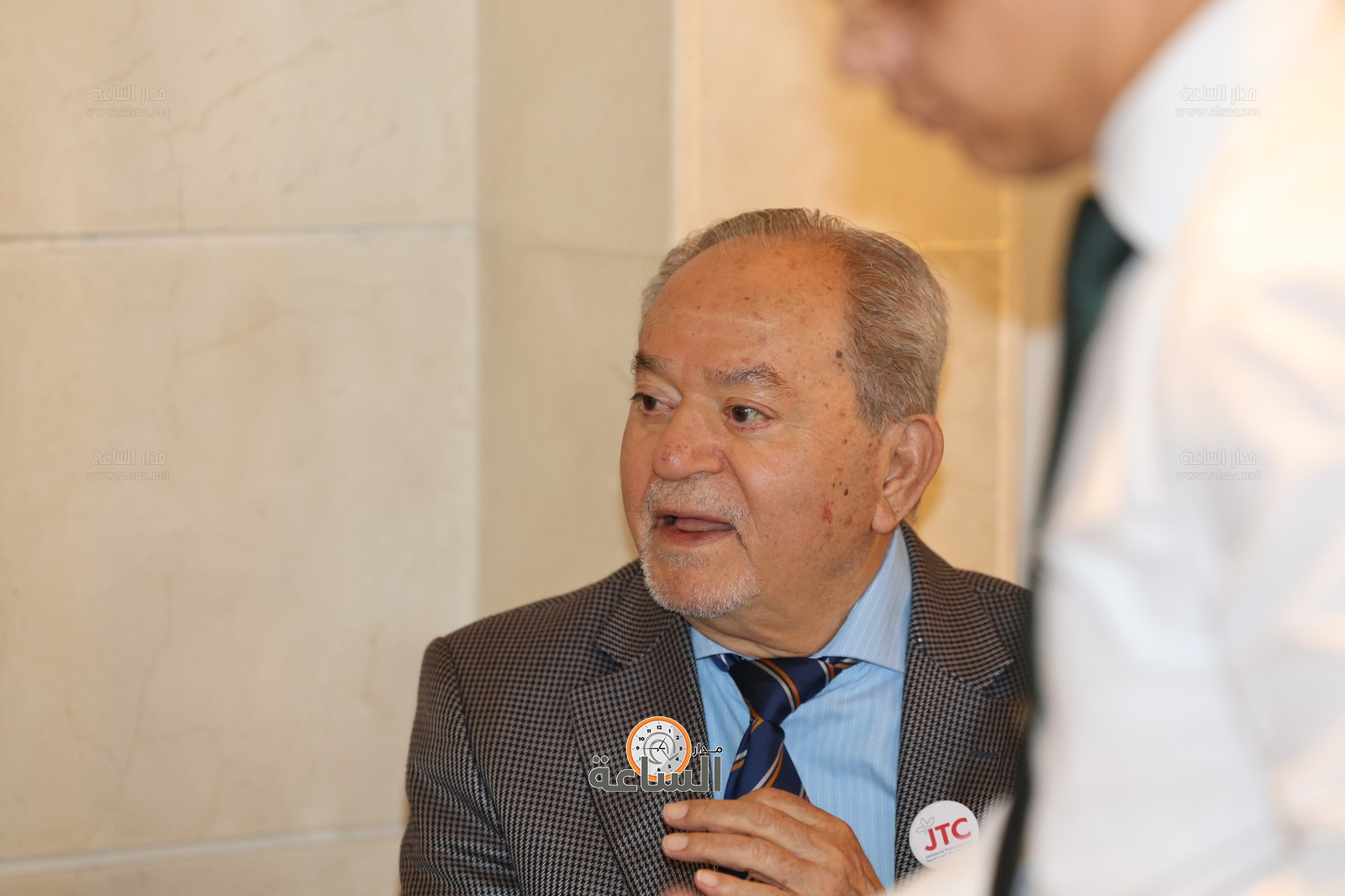 Madar Al-Saa Images 0.1931291967643659