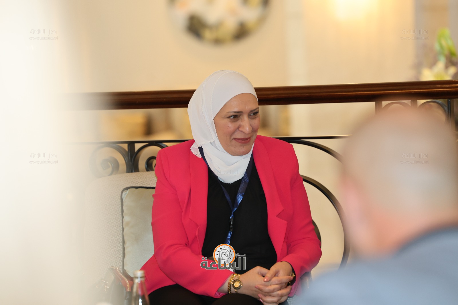 Madar Al-Saa Images 0.31774204788679306