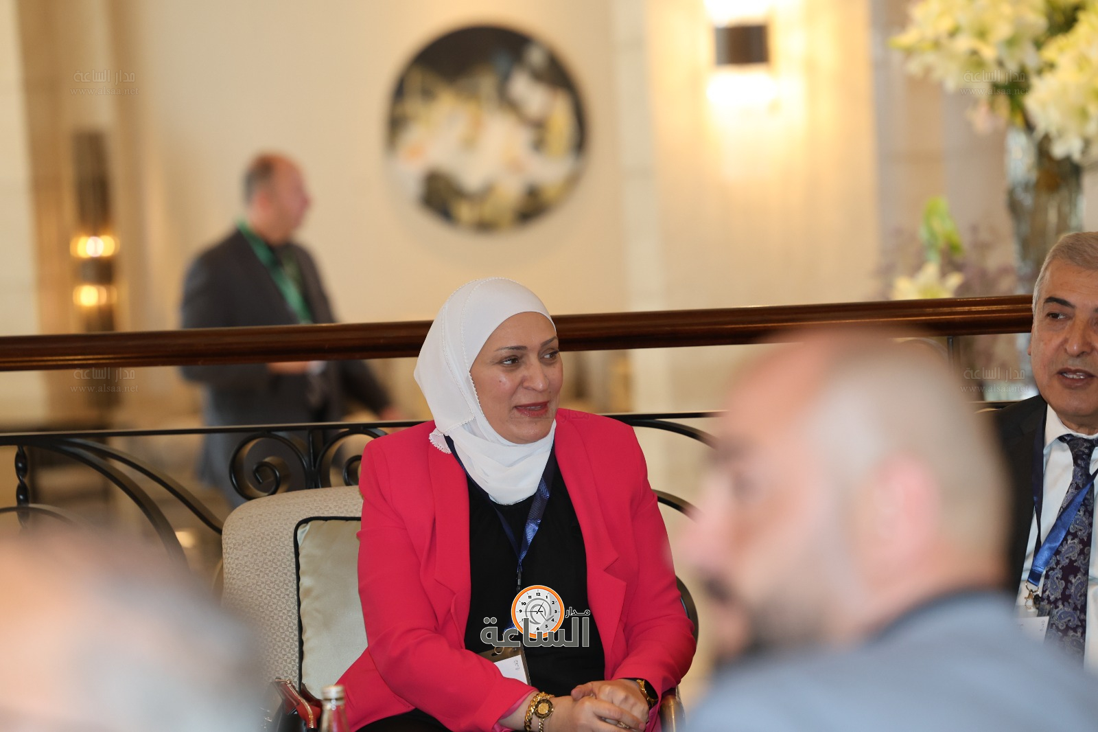 Madar Al-Saa Images 0.8472252624880432