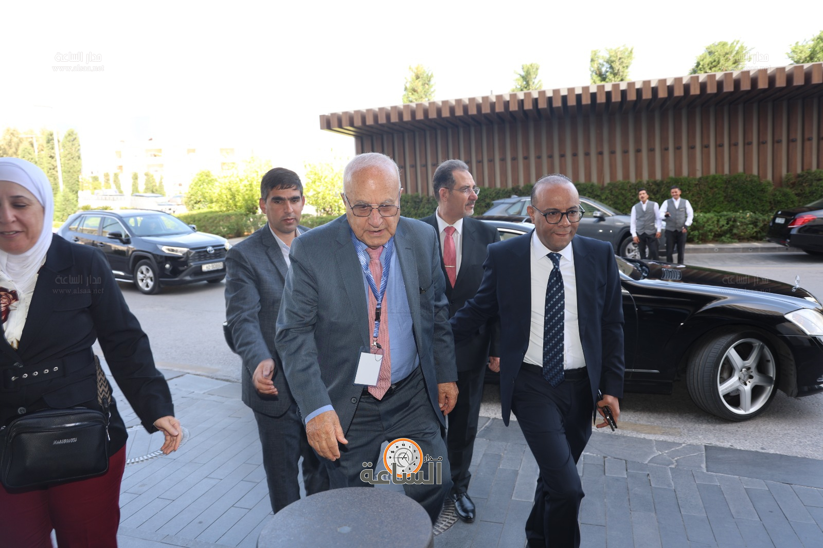 Madar Al-Saa Images 0.39292974411520853