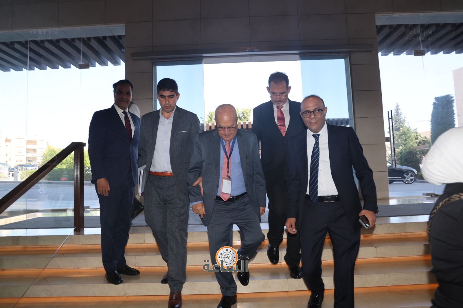 Madar Al-Saa Images 0.5711214337587198