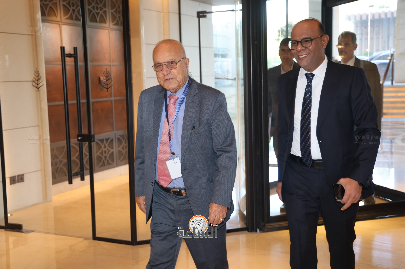 Madar Al-Saa Images 0.07533999795120205