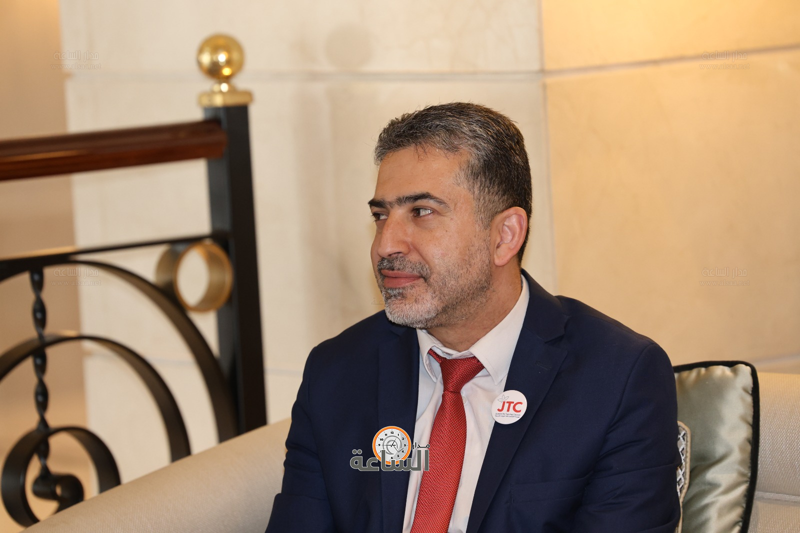 Madar Al-Saa Images 0.1198958028011502