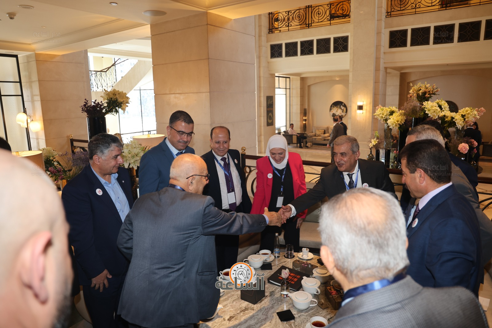 Madar Al-Saa Images 0.5571284555593827