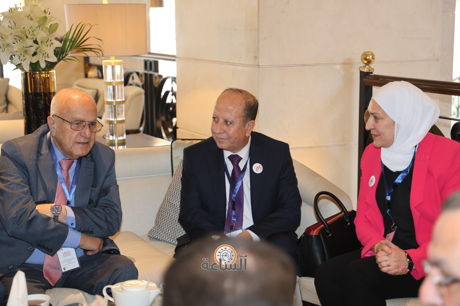 Madar Al-Saa Images 0.3144652653034694