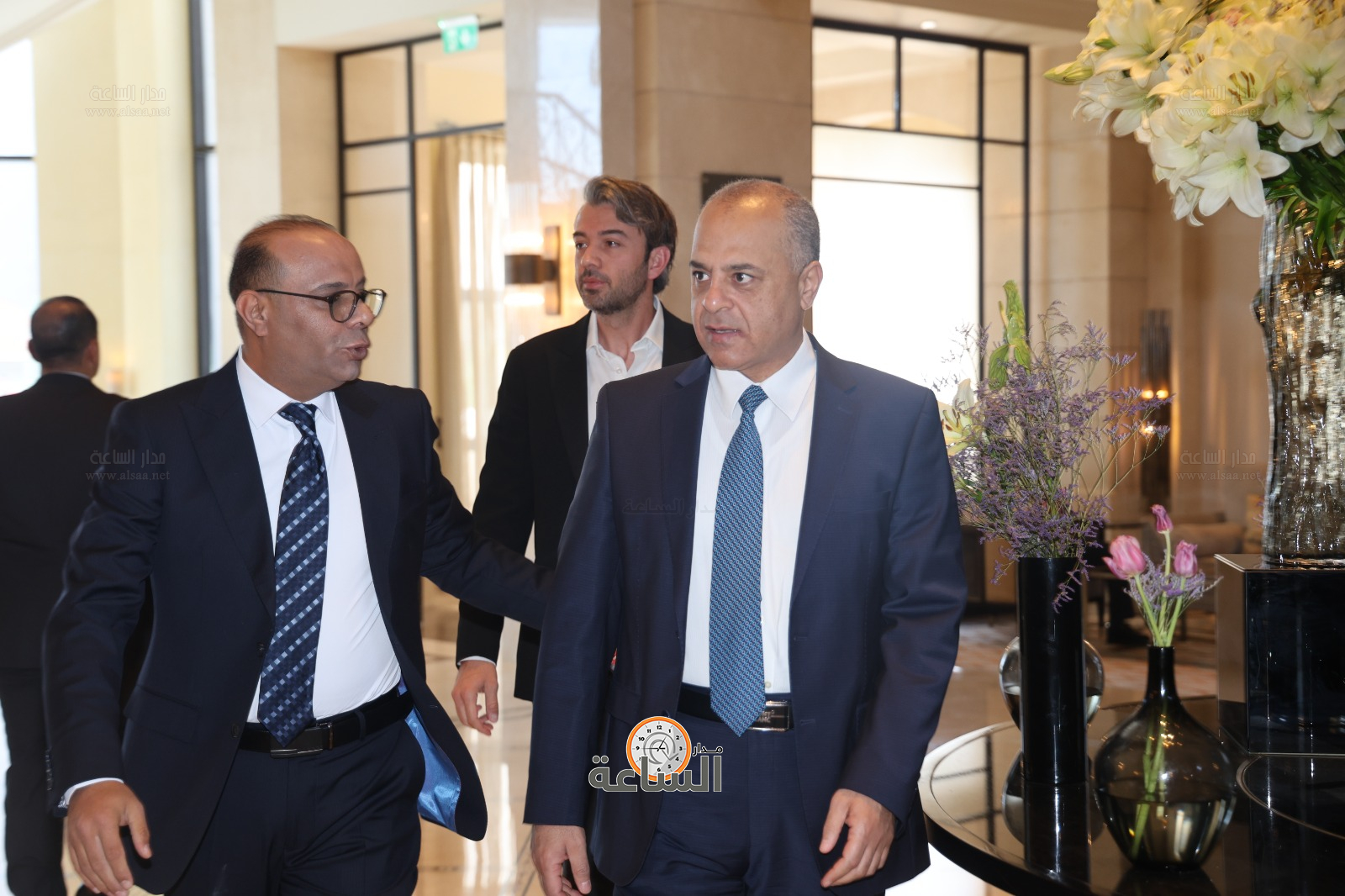 Madar Al-Saa Images 0.3974913417904632