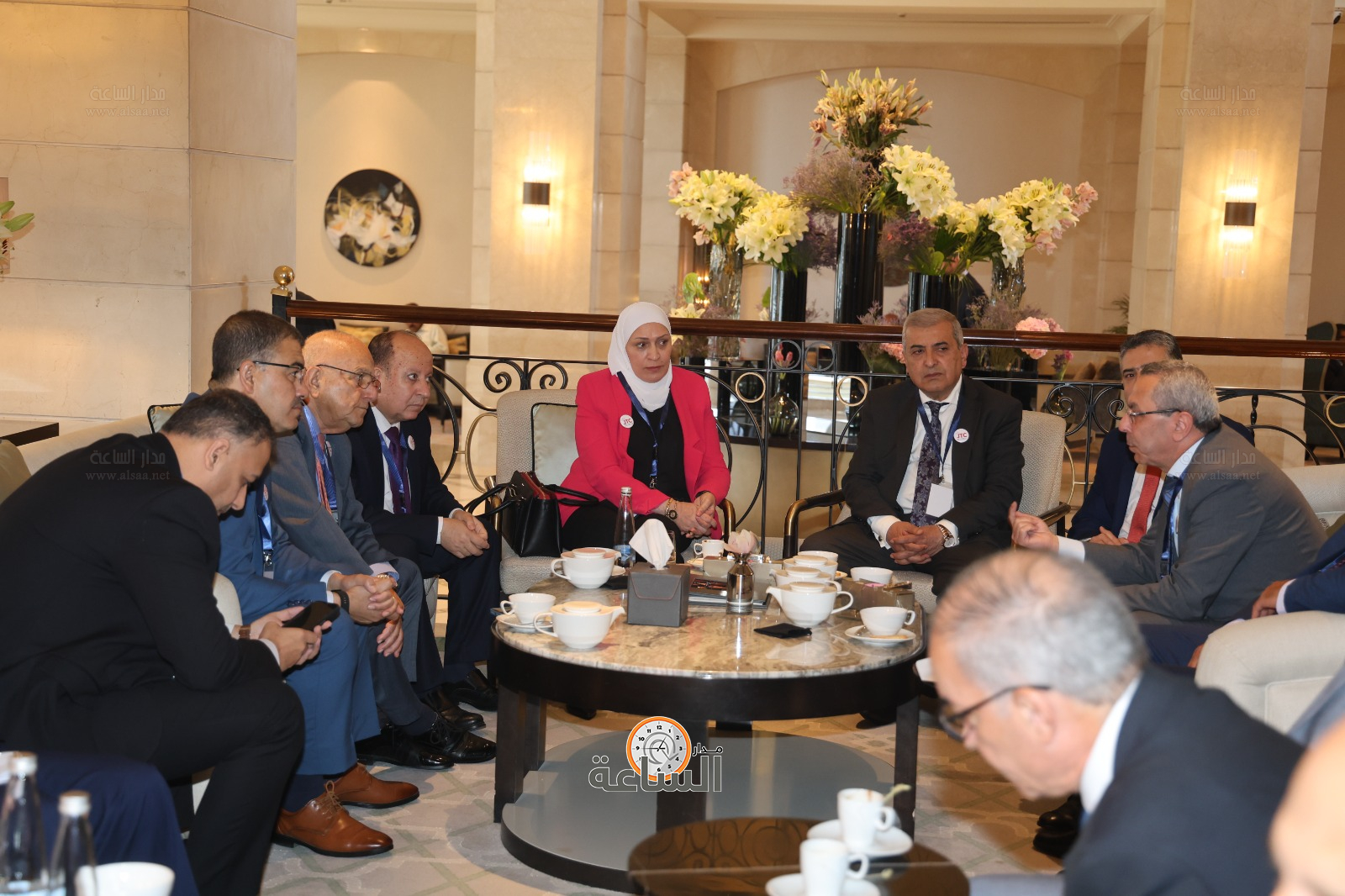 Madar Al-Saa Images 0.2797388967506289