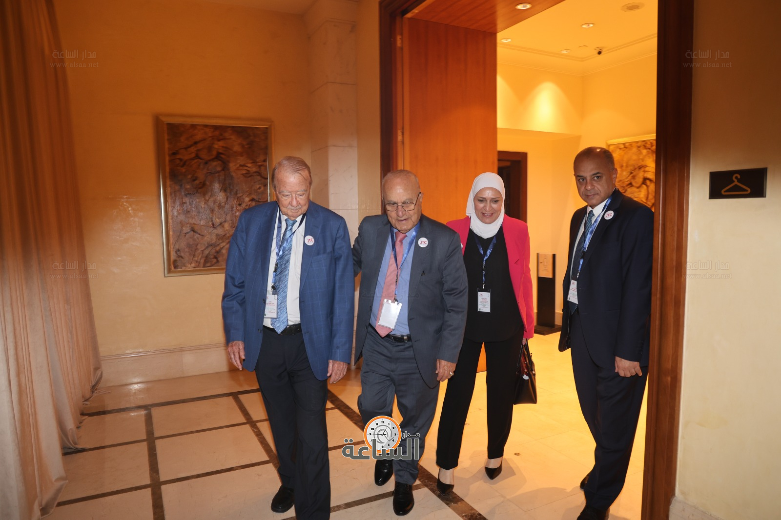 Madar Al-Saa Images 0.13913647020354059